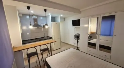 Estudio en Zona Plaça de la Concòrdia