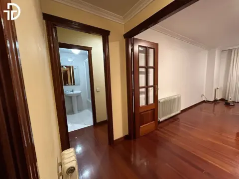 Piso en Travesía de la Eiriña