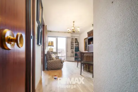 Ático en calle del Santuario, 8