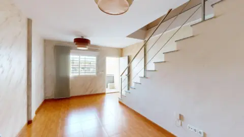 Dúplex en calle de los Frutos Baeza, 5