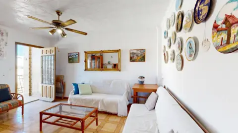 Piso en calle Isla del Ciervo, 16