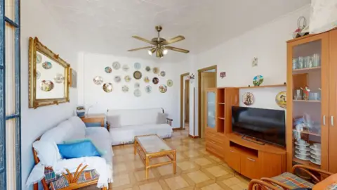 Piso en calle Isla del Ciervo, 16