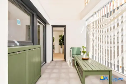 Piso en Artigas - Llefià