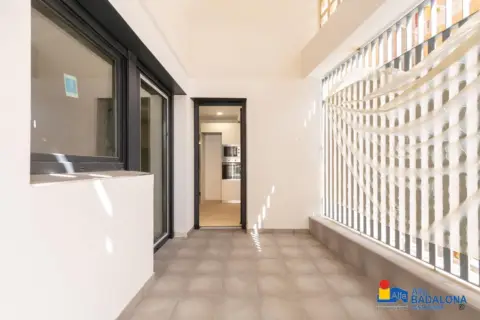 Piso en Artigas - Llefià