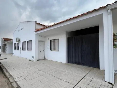 Casa en calle de Holanda