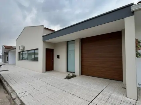 Casa en calle de Holanda