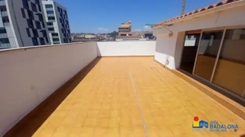 Ático en Gorg