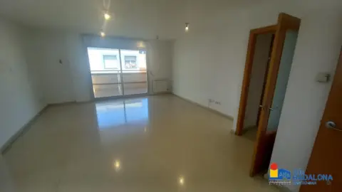 Ático en Gorg