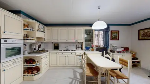 Casa en calle Lopez Martinez-San Anton