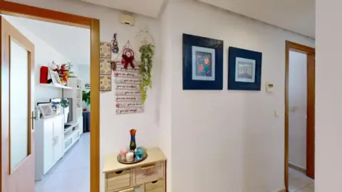 Apartamento en calle la Llana, 8