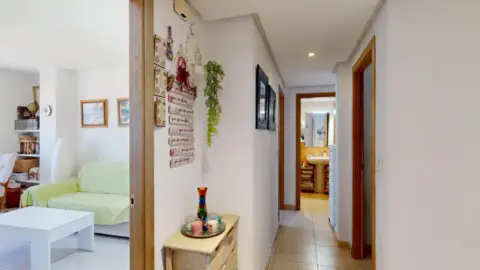 Apartamento en calle la Llana, 8
