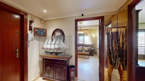 Piso en calle Sevilla, 8