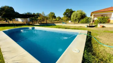 Finca rústica en calle de Las Ánimas