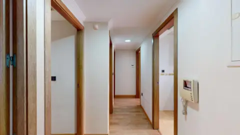 Piso en Paseo de Alfonso XIII, 47