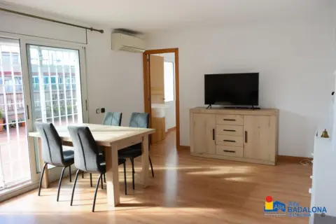 Ático en Artigas - Llefià