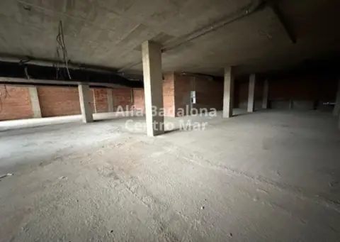 Local comercial en Progrés-Pep Ventura