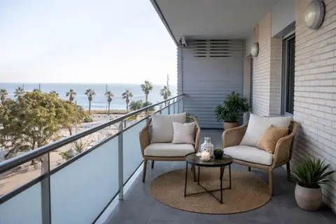 Piso en Front Maritim