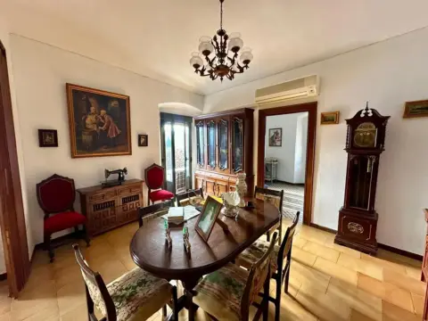 Casa en Avenida de Ramón y Cajal