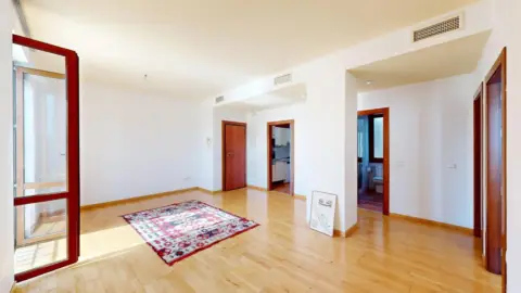 Piso en calle Intendencia, 8