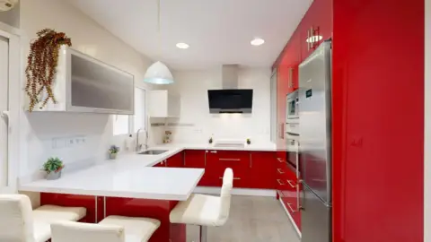 Piso en Alameda de San Antón, 47