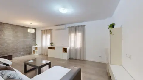 Piso en Alameda de San Antón, 47