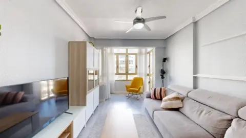 Piso en Paseo de Alfonso XIII, 46