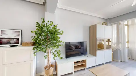 Piso en Paseo de Alfonso XIII, 46