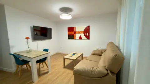 Apartamento en calle de Concepción Arenal