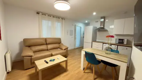 Apartamento en calle de Concepción Arenal
