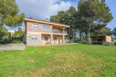 Casa en Castellarnau