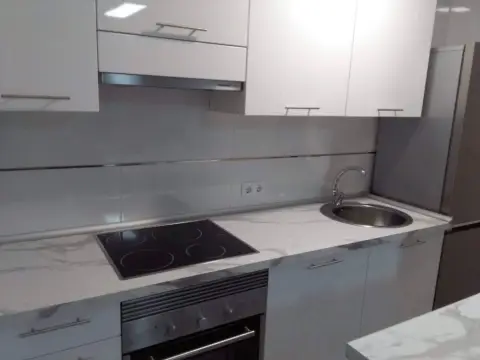 Apartamento en calle de Galíndez Carvajal, 10