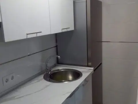 Apartamento en calle de Galíndez Carvajal, 10
