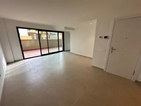 Piso en Centro