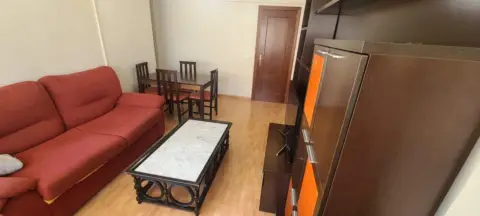 Piso en calle de Aurelio Cabrera