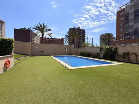 Ático en Port