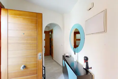 Casa en calle Pto.Del Rosario-M.Marfago, nº 7