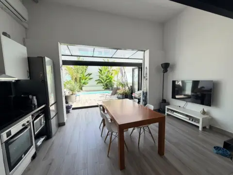 Casa en Progrés-Pep Ventura