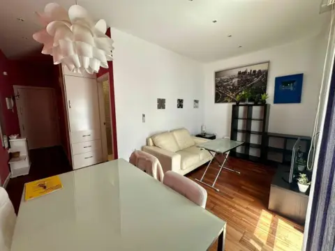 Apartamento en calle de San Juan