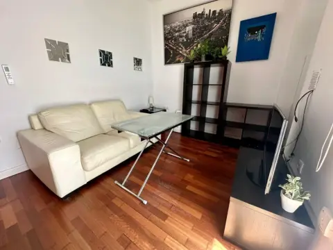 Apartamento en calle de San Juan