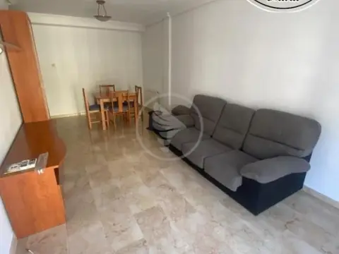 Piso en calle Santiago