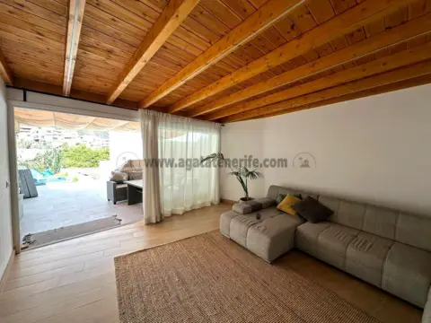 Chalet en Avenida del Tres de Mayo