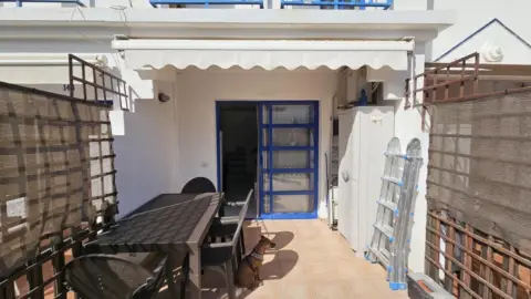 Dúplex en calle Nerkerman