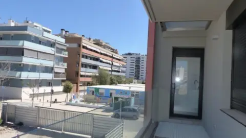 Piso en Gorg