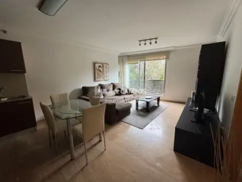 Piso en Rambla de Santa Cruz