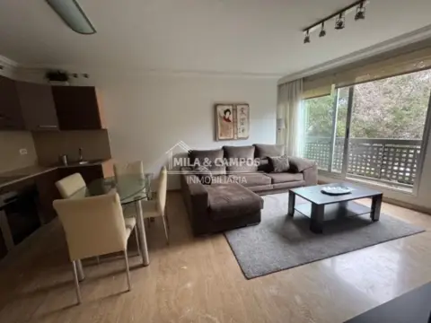 Piso en Rambla de Santa Cruz