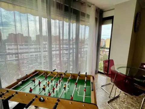 Piso en Avinguda de la Plata