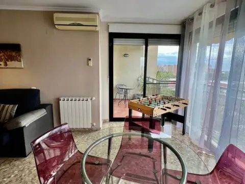 Piso en Avinguda de la Plata