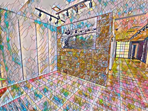 Local comercial en calle Ancha