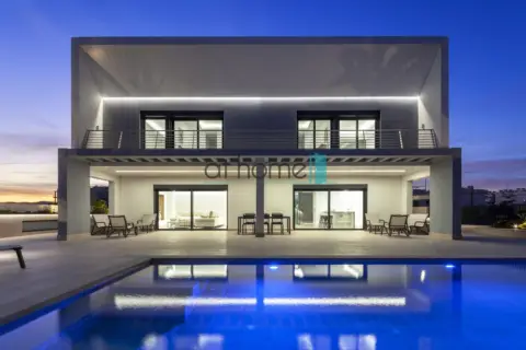Chalet en Carrer Costa Brava