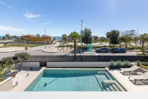 Chalet en Carrer Costa Brava